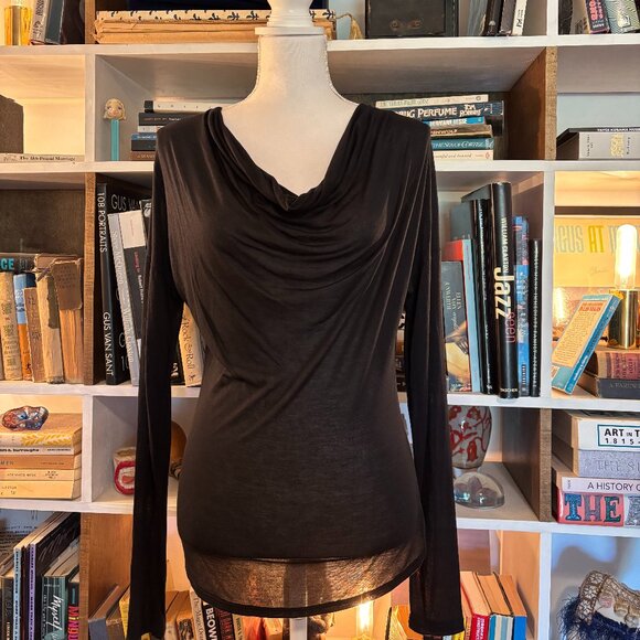 GUCCI TOM FORD TUNIC